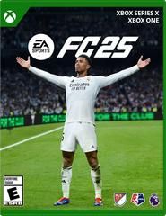 EA Sports FC 25, Xbox One/Series X