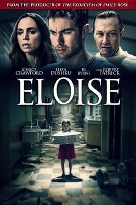 Eloise, DVD