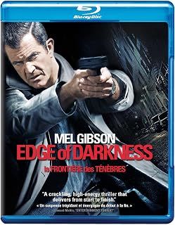 Edge of Darkness, Blu-ray