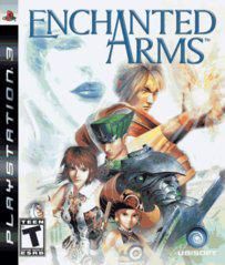 Enchanted Arms, PS3