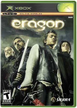Eragon, Xbox