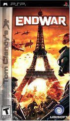 Endwar, PSP
