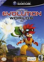Evolution Worlds, GameCube