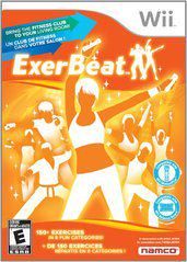 ExerBeat, Wii