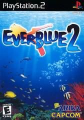 Everblue 2, PS2 (No Manual)