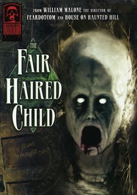 Fair Haired Child, DVD