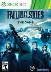 Falling Skies - The Game, Xbox 360