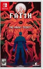 Faith - The Unholy Trinity, Switch
