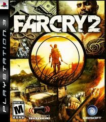 Farcry 2, PS3