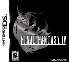 Final Fantasy IV, DS