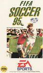 FIFA 95, Sega Genesis