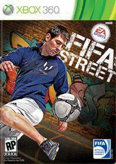 FIFA Street, Xbox 360