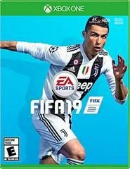 FIFA 19, Xbox One