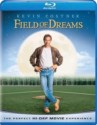 Field Of Dreams, Blu-ray