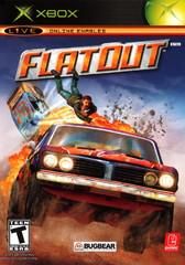 Flatout, Xbox