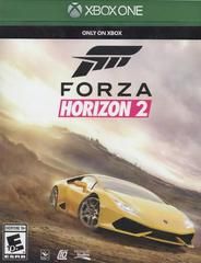 Forza - Horizon 2, Xbox One