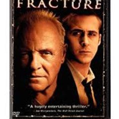 Fracture, DVD