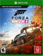Forza Horizon 4, Xbox One