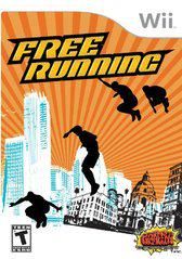 Free Running, Wii