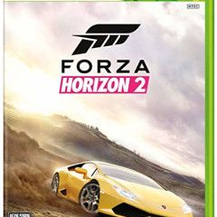 Forza Horizon 2, Xbox 360