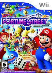 Fortune Street, Wii
