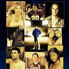 Friday Night Lights - Season 1, DVD