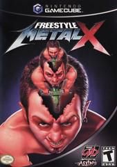 Freestyle Metal X, GameCube