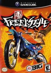 Freekstyle, GameCube