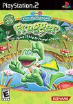 Frogger Hop, Skip &amp; Jumpin' Fun, PS2