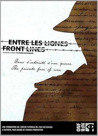 Front Lines, DVD