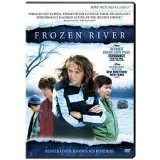 Frozen River, DVD