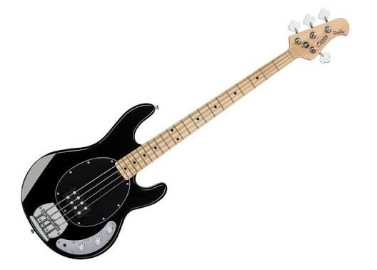 Sterling Ray 34 Bass Guitar