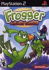 Frogger Ancient Shadow, PS2
