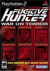 Fugitive Hunter War on Terror, PS2