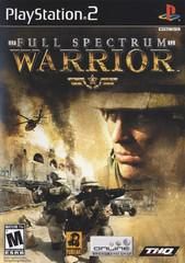 Full Spectrum Warrior, PS2