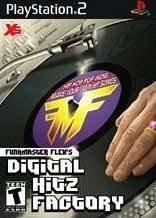Funkmaster Flex's Digital Hitz Factory, PS2