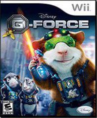 G-Force, Wii