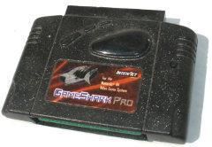 Gameshark Pro 3.2, N64 (Cart Only)