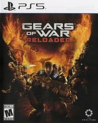 Gears Of War - Reloaded, PS5
