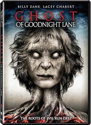 Ghost of Goodnight Lane, DVD