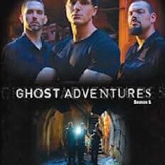Ghost Adventures - Season 1, DVD
