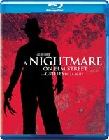 A Nightmare On Elm Street (1984), Blu-ray