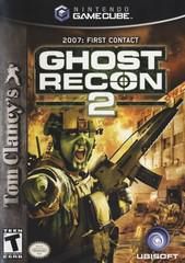 Ghost Recon 2, GameCube