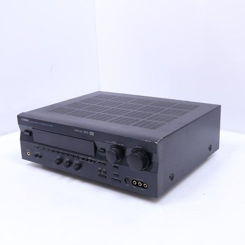 Yamaha RX-V595 AV Receiver N/Rem (325)