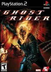 Ghost Rider, PS2