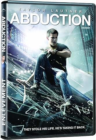 Abduction, DVD