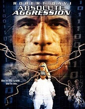 Absolute Aggression, DVD