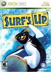 Surf's Up, Xbox 360