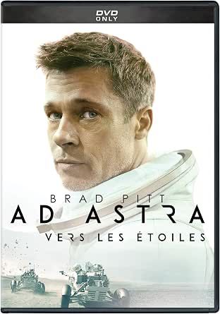 AD Astra, DVD