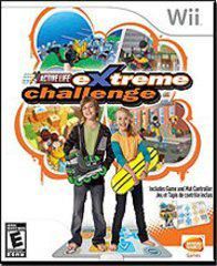 Active Life - Extreme Challenge, Wii